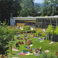 La Piscine de Munster DR