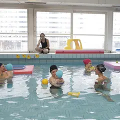Piscine Pierre de Coubertin
