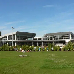 Centre Nautique Île Napoléon