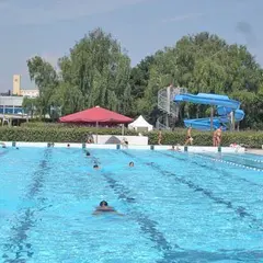 Centre Nautique Pierre de Coubertin