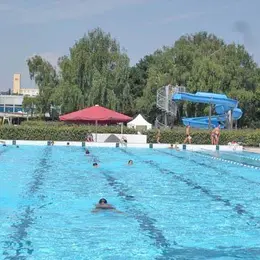 Centre Nautique Pierre de Coubertin