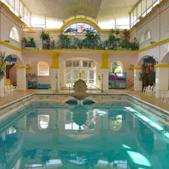 Piscine de Sainte-Marie-aux-Mines