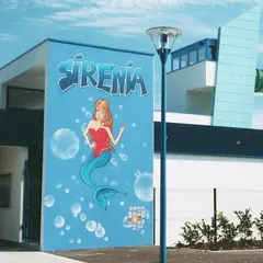 Piscine Sirenia