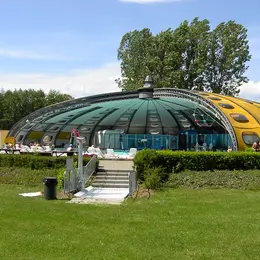Piscine Les Rives de l'Ill