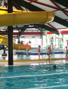 Piscine des Trois Châteaux