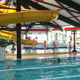 Piscine des Trois Châteaux