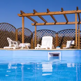 Piscine : Une piscine à domicile
