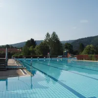 Centre aquatique de Wesserling DR