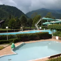Centre aquatique de Wesserling DR