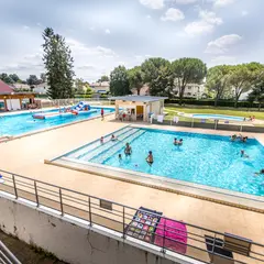 Piscines en fête, Aqua'Fun
