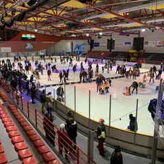Patinoire de Colmar