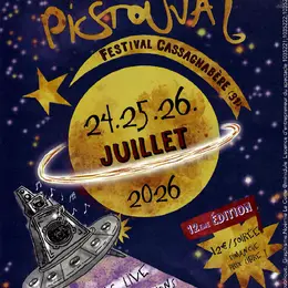 Pistouval
