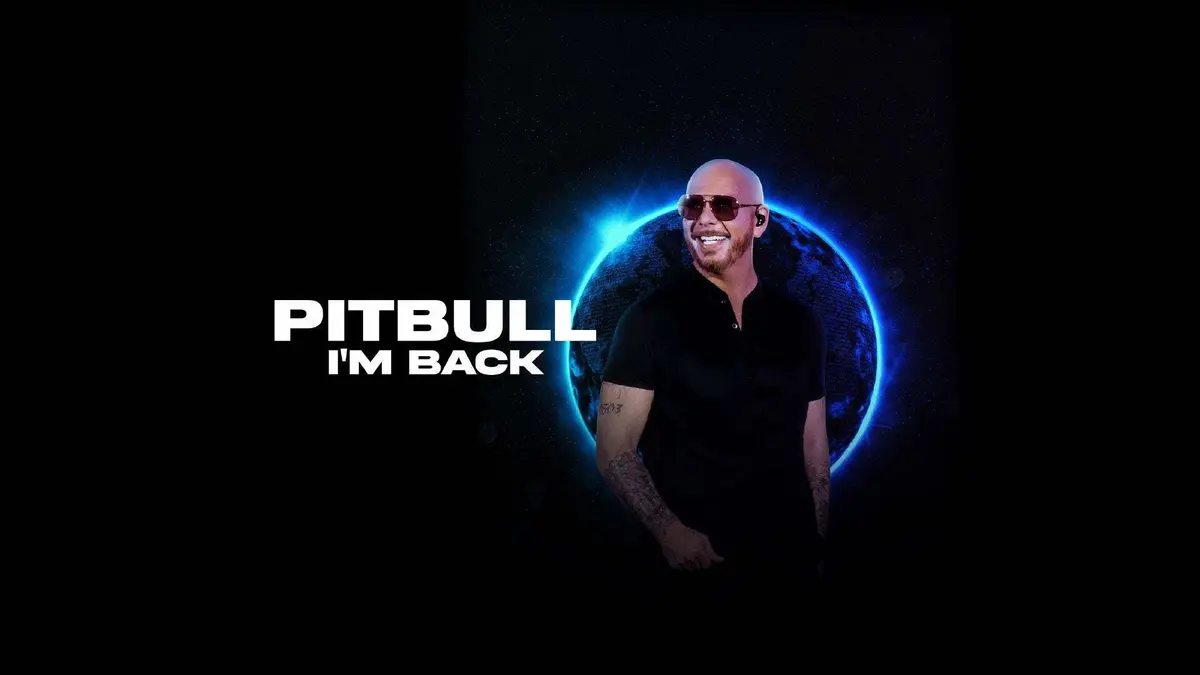 Pitbull