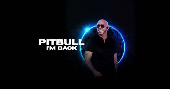 Pitbull