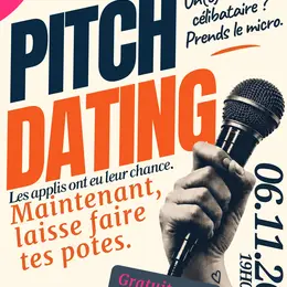 Pitch Dating by Label Parenthèse