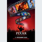 Pixar In Concert