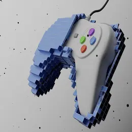 Pixel Fest : Festival du jeu vidéo