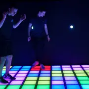 Pixel Games à Paris 9ème (75)