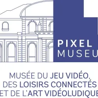 Le Pixel Museum, le musée du jeu vidéo à Schiltigheim DR