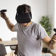 Pixel Play : La VR (ou réalité virtuelle) plein les yeux