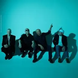 Pixies au Festival de Nîmes 2026