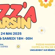 Pizz'a Carsin
