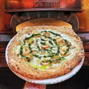 Pizzeria Panettone