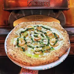Pizzeria Panettone