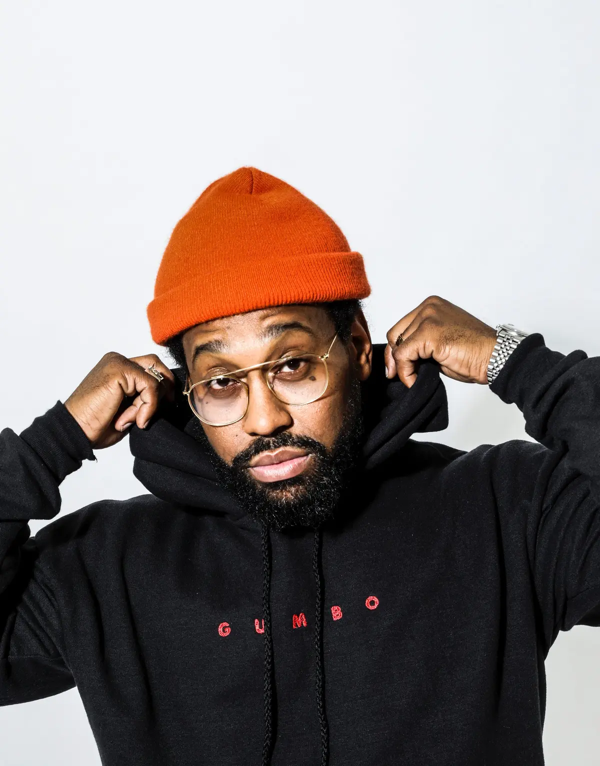 Pj Morton