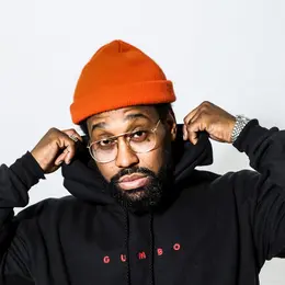 Pj Morton