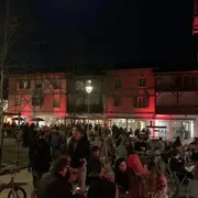 Place à l'Apéro-Goûter