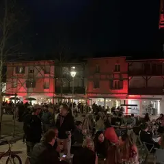 Place à l'Apéro-Goûter