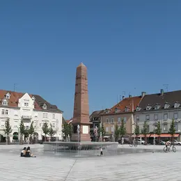 Place Abbatucci