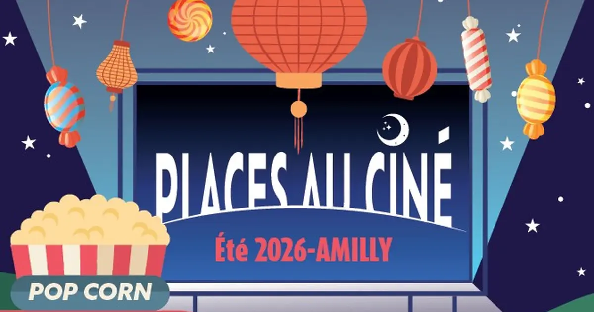 Place au ciné