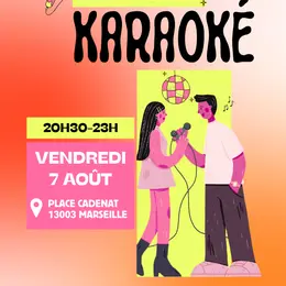 Place au Karaoké