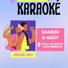 Place au Karaoké