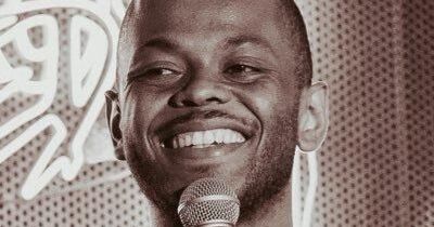 Place au rire pour la Palestine : soir&eacute;e stand-up &agrave; Saint-Pierre-des-Corps