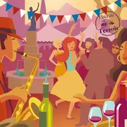 Place Au Terroir - Aniane