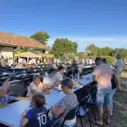 Place Au Terroir - Campagnan