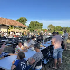 Place Au Terroir - Campagnan