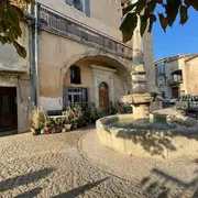 Place Au Terroir - Le Pouget