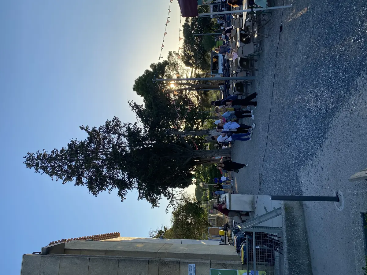 Place Au Terroir - Saint Pargoire