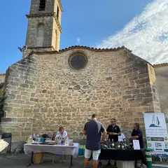 Place Au Terroir - Tressan