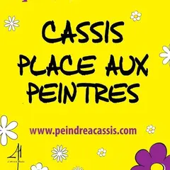 Place aux peintres
