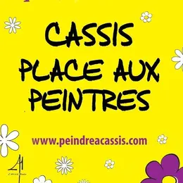 Place aux peintres