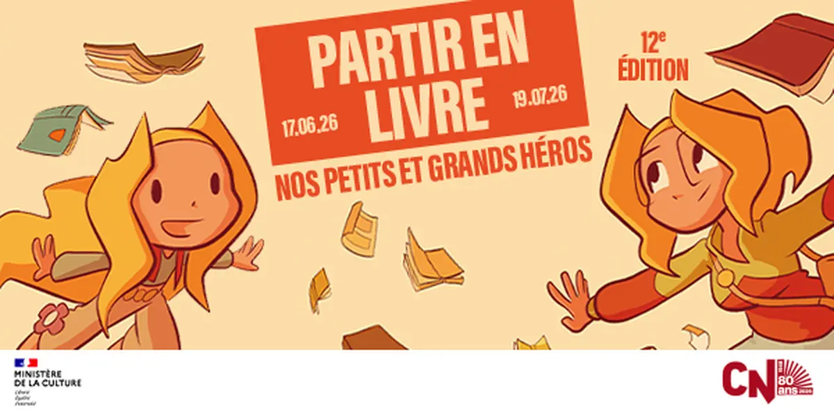 Place Auzanneau - Lectures au Parc Petits et grands héros Atelier créatif Fresque mythologique à Niort