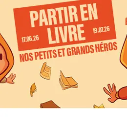 Place Auzanneau - Lectures au Parc Petits et grands héros Atelier créatif Fresque mythologique à Niort