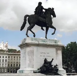 Place Bellecour
