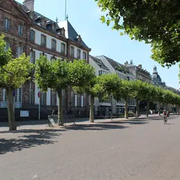 Place Broglie