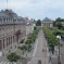 La Place Broglie vue d'en haut&nbsp;! &copy; CC BY SA Fabien Romary (via www.archi-strasbourg.org)